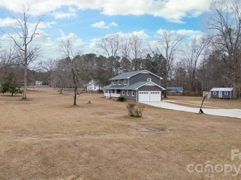 4461 Summerlin Place, Rock Hill, SC 29732.  MLS# CAR4333337, YatesRealty ID 8052. 