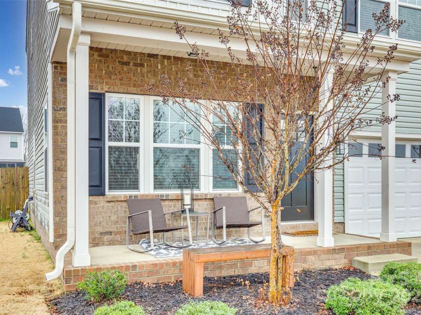 921 Von Buren Boulevard, Rock Hill, SC 29730.  MLS# CAR4223047, YatesRealty ID 8052. 