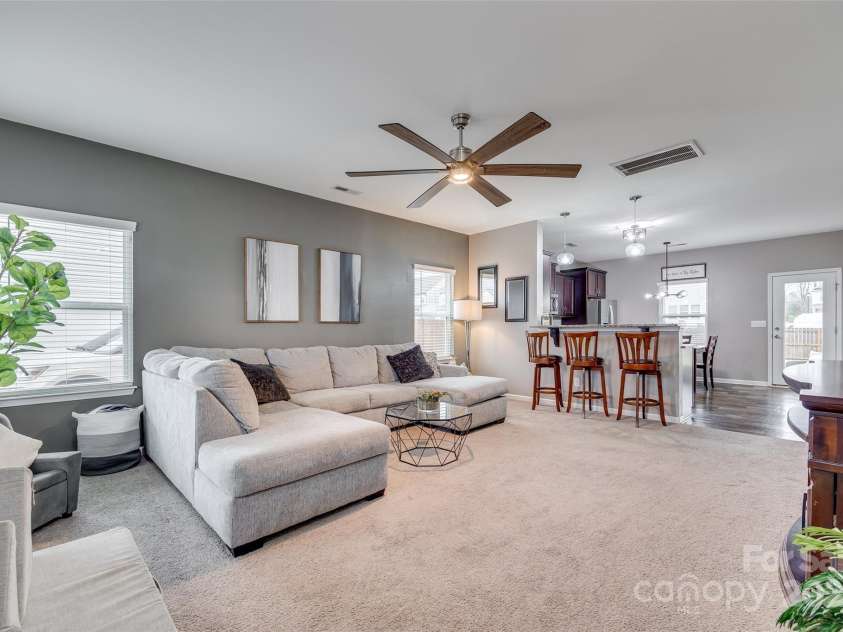 921 Von Buren Boulevard, Rock Hill, SC 29730.  MLS# CAR4223047, YatesRealty ID 8052. 