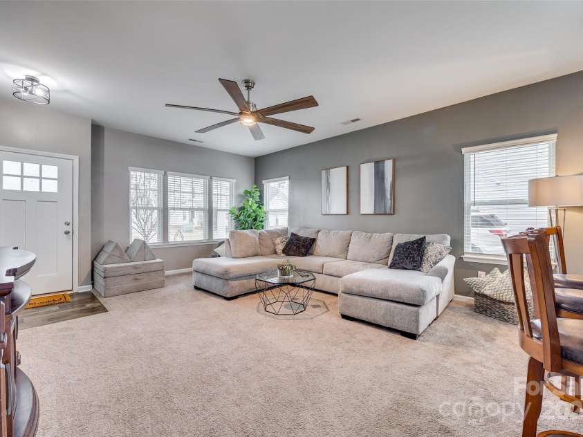 921 Von Buren Boulevard, Rock Hill, SC 29730.  MLS# CAR4223047, YatesRealty ID 8052. 