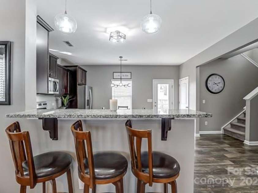 921 Von Buren Boulevard, Rock Hill, SC 29730.  MLS# CAR4223047, YatesRealty ID 8052. 