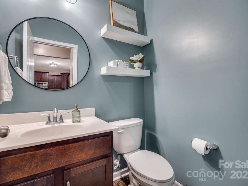 921 Von Buren Boulevard, Rock Hill, SC 29730.  MLS# CAR4223047, YatesRealty ID 8052. 