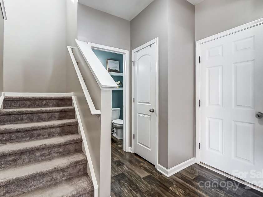 921 Von Buren Boulevard, Rock Hill, SC 29730.  MLS# CAR4223047, YatesRealty ID 8052. 