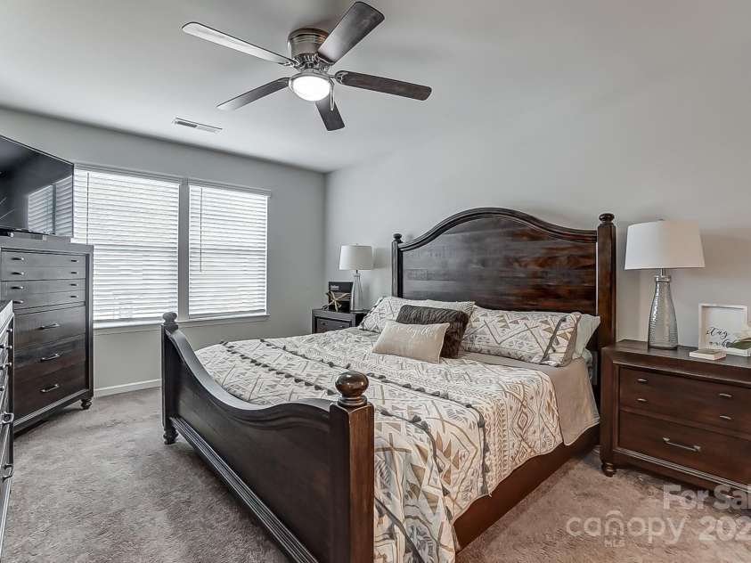 921 Von Buren Boulevard, Rock Hill, SC 29730.  MLS# CAR4223047, YatesRealty ID 8052. 