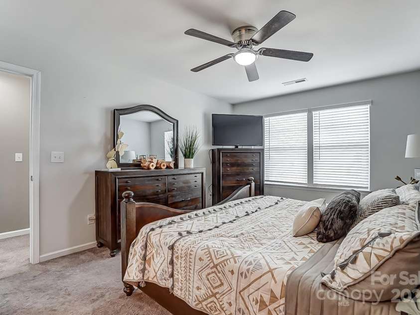 921 Von Buren Boulevard, Rock Hill, SC 29730.  MLS# CAR4223047, YatesRealty ID 8052. 