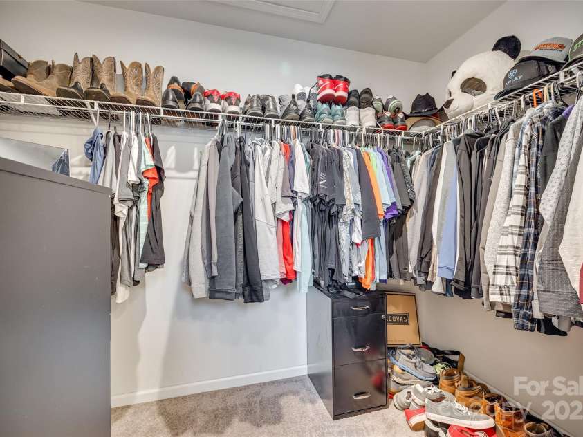 921 Von Buren Boulevard, Rock Hill, SC 29730.  MLS# CAR4223047, YatesRealty ID 8052. 