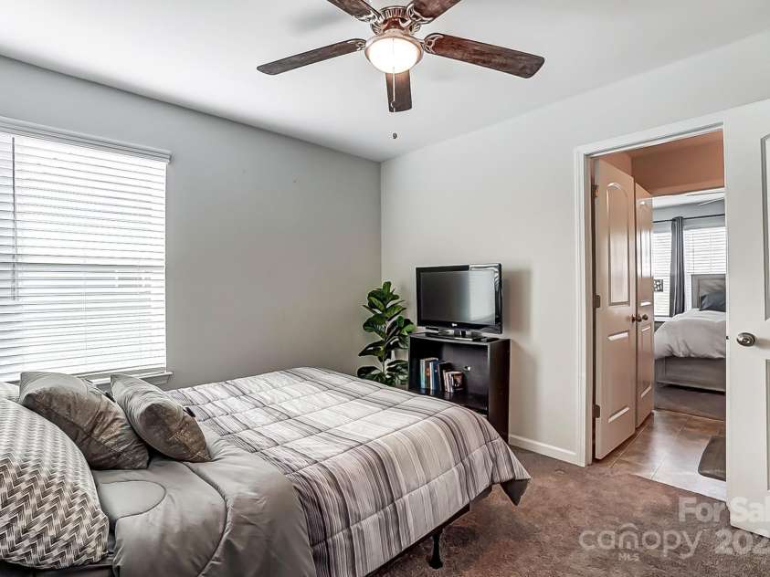 921 Von Buren Boulevard, Rock Hill, SC 29730.  MLS# CAR4223047, YatesRealty ID 8052. 