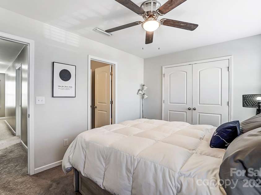 921 Von Buren Boulevard, Rock Hill, SC 29730.  MLS# CAR4223047, YatesRealty ID 8052. 