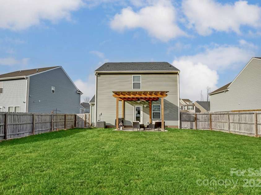 921 Von Buren Boulevard, Rock Hill, SC 29730.  MLS# CAR4223047, YatesRealty ID 8052. 