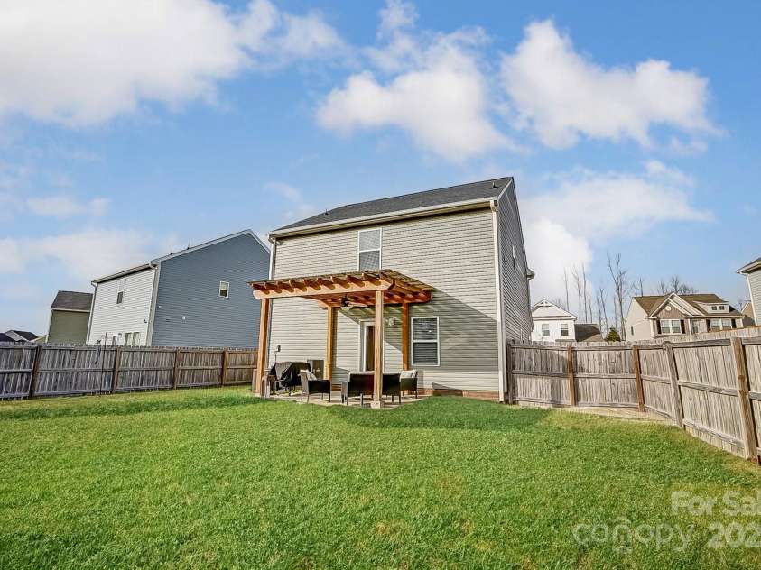 921 Von Buren Boulevard, Rock Hill, SC 29730.  MLS# CAR4223047, YatesRealty ID 8052. 