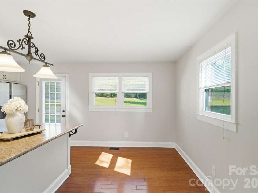 2291 Hicklin Bridge Road, Edgemoor, SC 29712.  MLS# CAR4362259, YatesRealty ID 8053. 