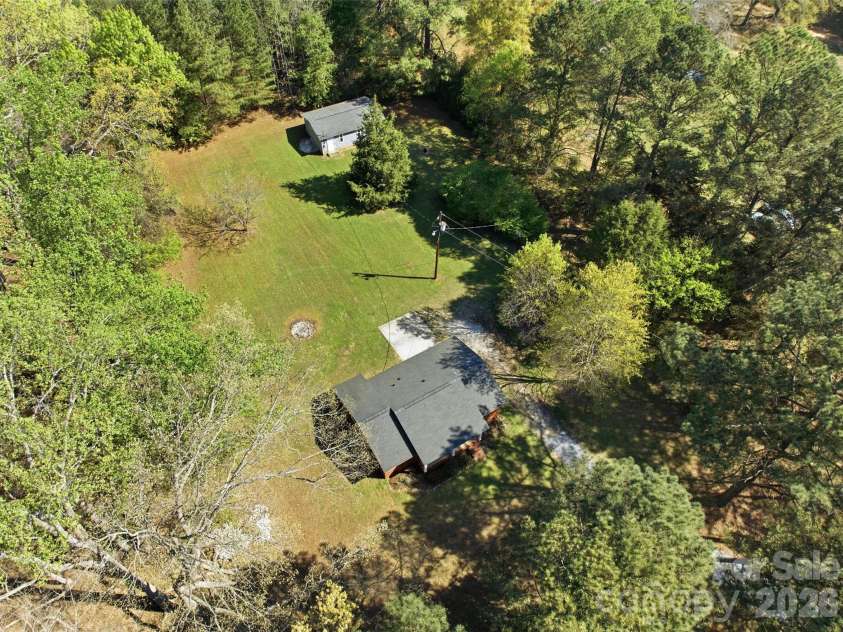 2291 Hicklin Bridge Road, Edgemoor, SC 29712.  MLS# CAR4362259, YatesRealty ID 8053. 