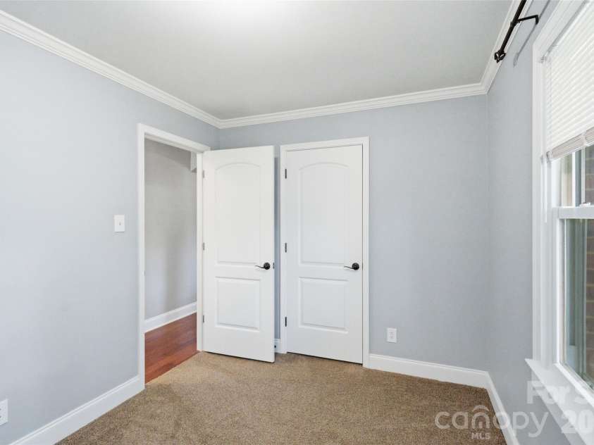 2291 Hicklin Bridge Road, Edgemoor, SC 29712.  MLS# CAR4362259, YatesRealty ID 8053. Bedroom 1