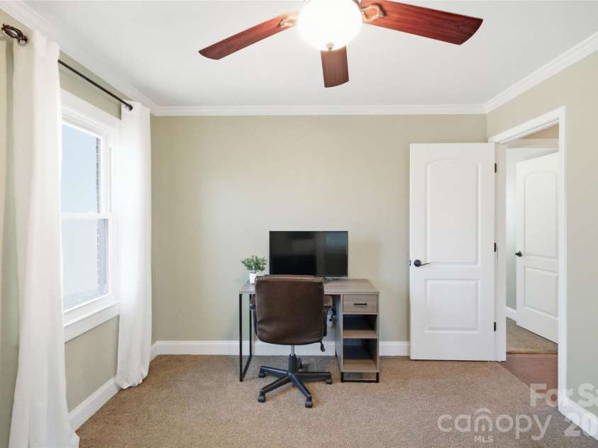 2291 Hicklin Bridge Road, Edgemoor, SC 29712.  MLS# CAR4362259, YatesRealty ID 8053. Bedroom 2