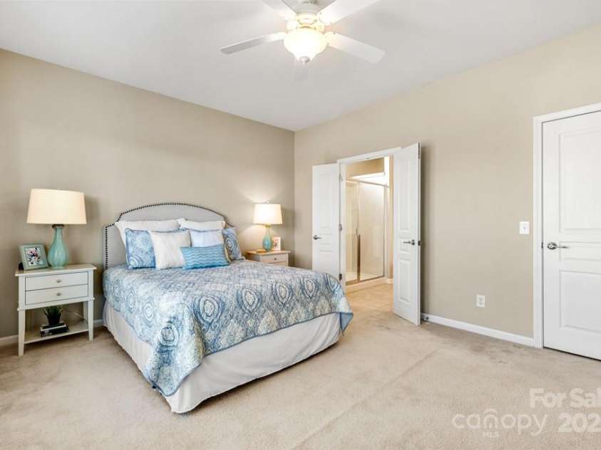 16291 Raven Crest Drive, Indian Land, SC 29707.  MLS# CAR4252969, YatesRealty ID 8055. 