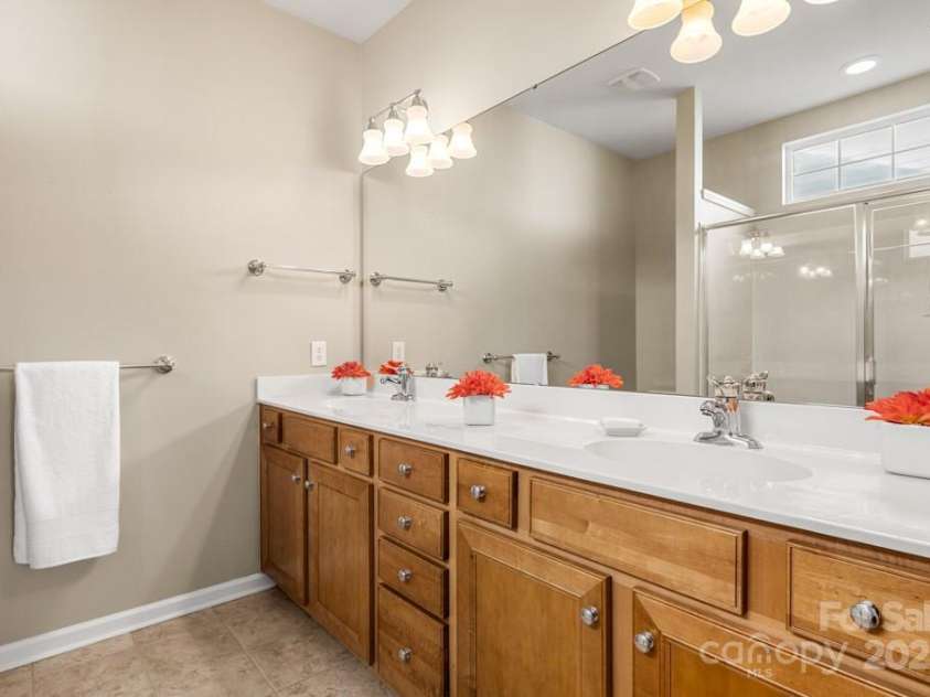16291 Raven Crest Drive, Indian Land, SC 29707.  MLS# CAR4252969, YatesRealty ID 8055. 