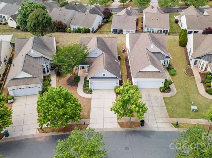 16291 Raven Crest Drive, Indian Land, SC 29707.  MLS# CAR4252969, YatesRealty ID 8055. 
