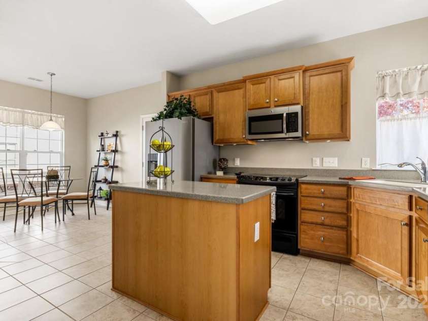 16291 Raven Crest Drive, Indian Land, SC 29707.  MLS# CAR4252969, YatesRealty ID 8055. 