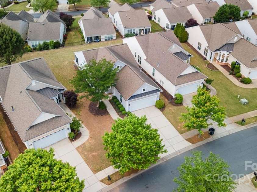 16291 Raven Crest Drive, Indian Land, SC 29707.  MLS# CAR4252969, YatesRealty ID 8055. 