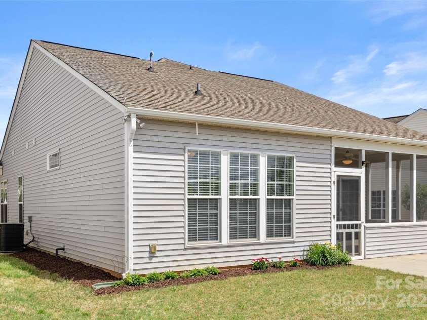 16291 Raven Crest Drive, Indian Land, SC 29707.  MLS# CAR4252969, YatesRealty ID 8055. 