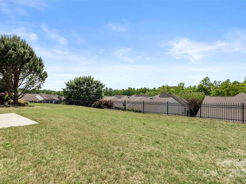 16291 Raven Crest Drive, Indian Land, SC 29707.  MLS# CAR4252969, YatesRealty ID 8055. 