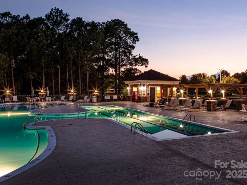 16291 Raven Crest Drive, Indian Land, SC 29707.  MLS# CAR4252969, YatesRealty ID 8055. 