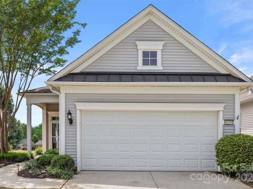 16291 Raven Crest Drive, Indian Land, SC 29707.  MLS# CAR4252969, YatesRealty ID 8055. 