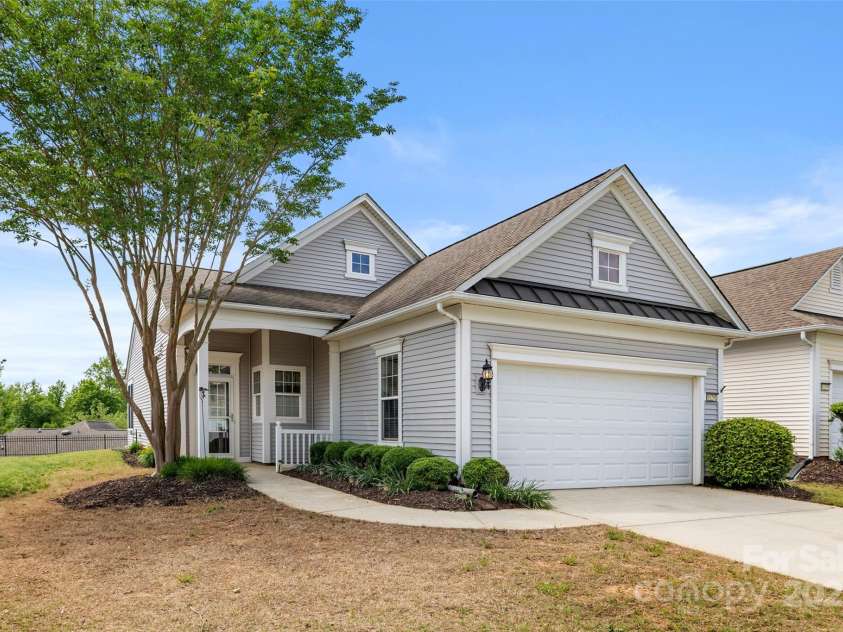 16291 Raven Crest Drive, Indian Land, SC 29707.  MLS# CAR4252969, YatesRealty ID 8055. 