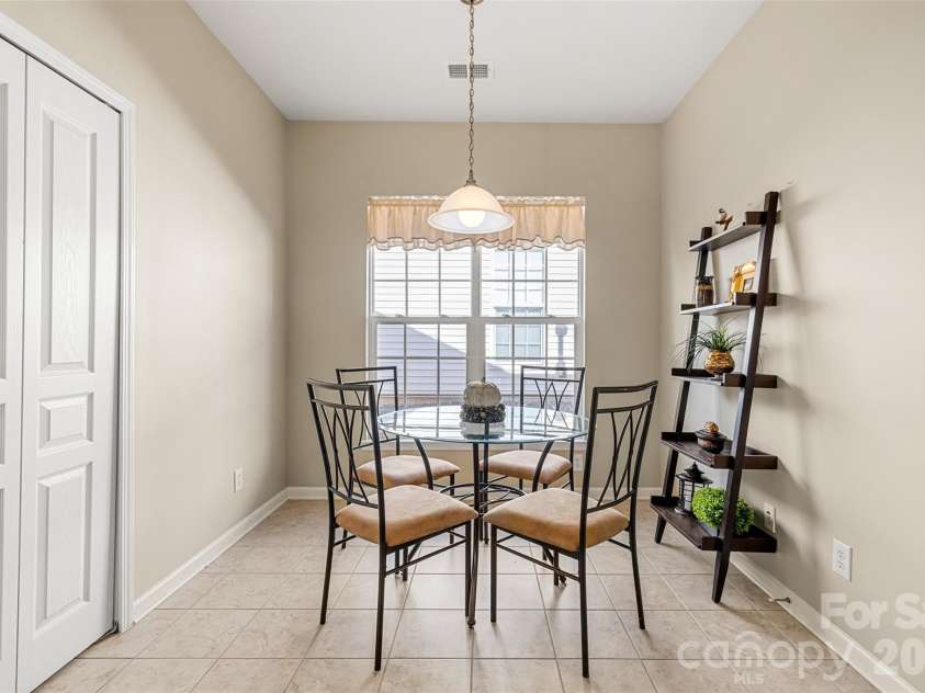 16291 Raven Crest Drive, Indian Land, SC 29707.  MLS# CAR4408447, YatesRealty ID 8055. 