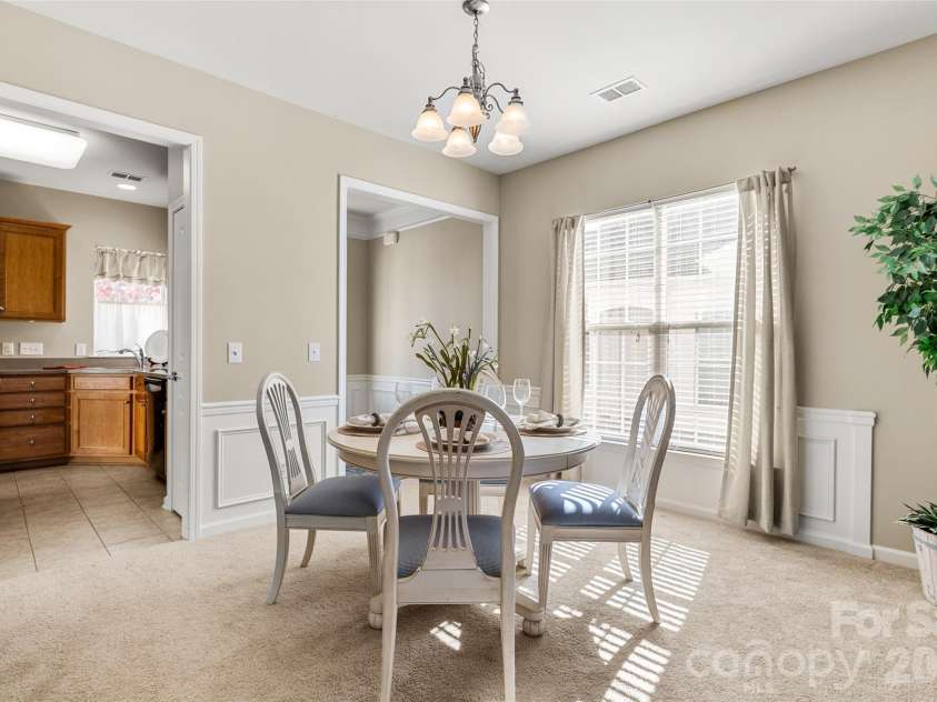 16291 Raven Crest Drive, Indian Land, SC 29707.  MLS# CAR4408447, YatesRealty ID 8055. 