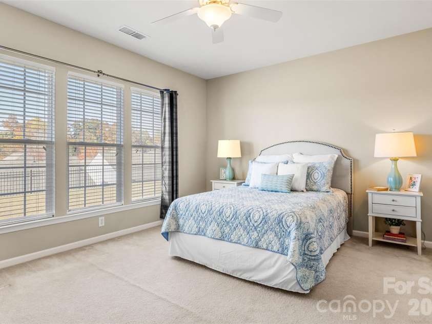 16291 Raven Crest Drive, Indian Land, SC 29707.  MLS# CAR4408447, YatesRealty ID 8055. 