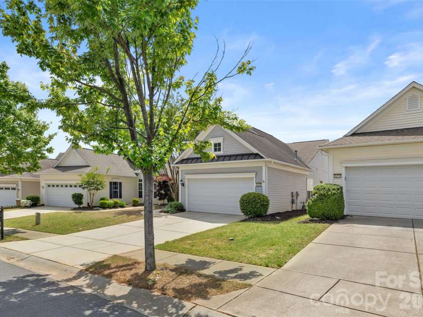 16291 Raven Crest Drive, Indian Land, SC 29707.  MLS# CAR4408447, YatesRealty ID 8055. 