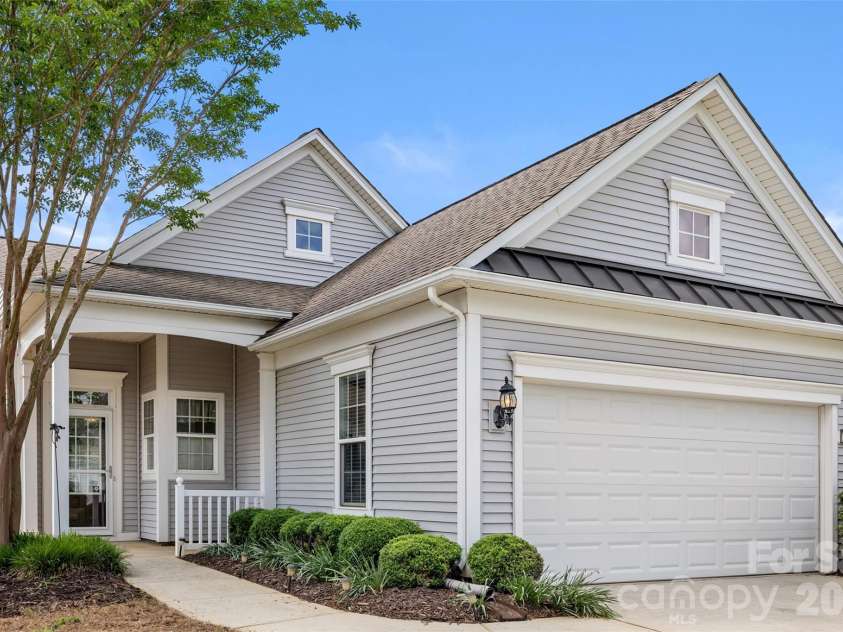 16291 Raven Crest Drive, Indian Land, SC 29707.  MLS# CAR4408447, YatesRealty ID 8055. 