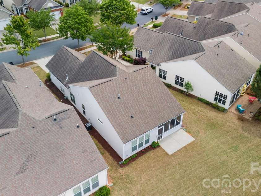 16291 Raven Crest Drive, Indian Land, SC 29707.  MLS# CAR4408447, YatesRealty ID 8055. 