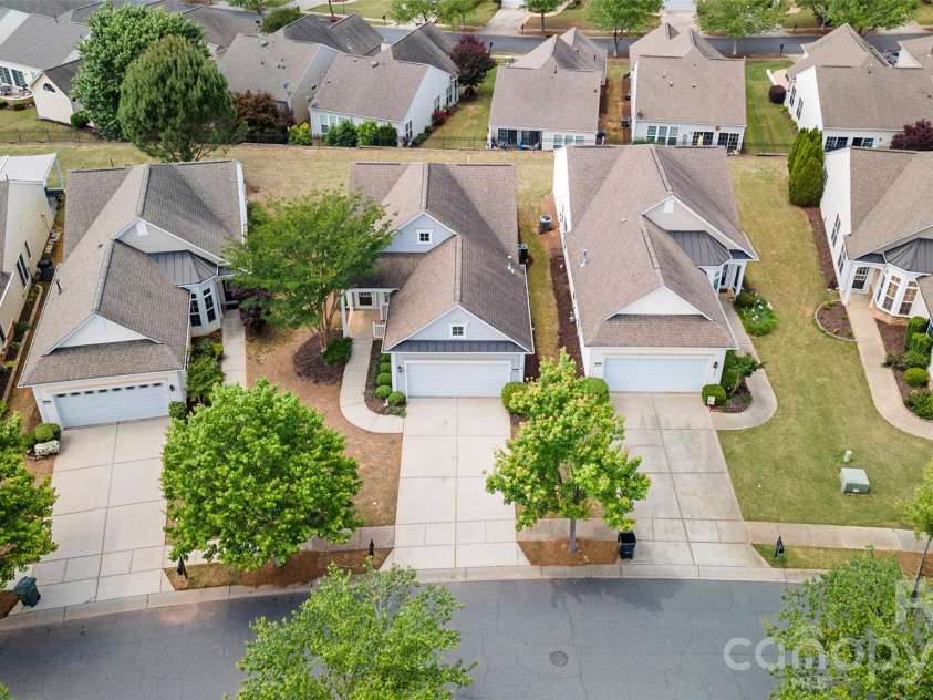 16291 Raven Crest Drive, Indian Land, SC 29707.  MLS# CAR4408447, YatesRealty ID 8055. 