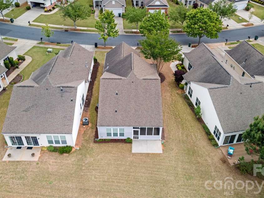 16291 Raven Crest Drive, Indian Land, SC 29707.  MLS# CAR4408447, YatesRealty ID 8055. 