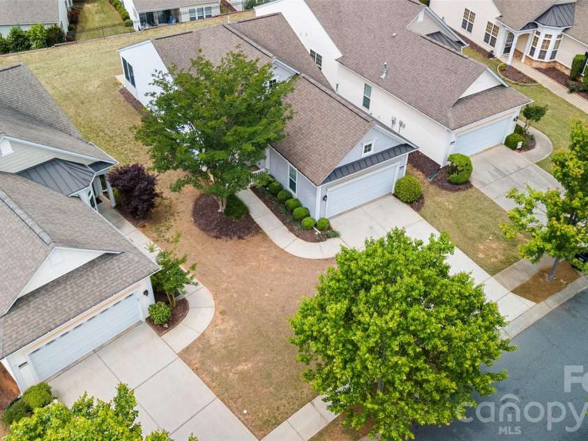 16291 Raven Crest Drive, Indian Land, SC 29707.  MLS# CAR4408447, YatesRealty ID 8055. 