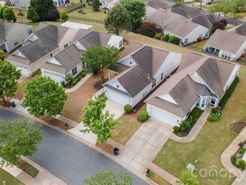 16291 Raven Crest Drive, Indian Land, SC 29707.  MLS# CAR4408447, YatesRealty ID 8055. 
