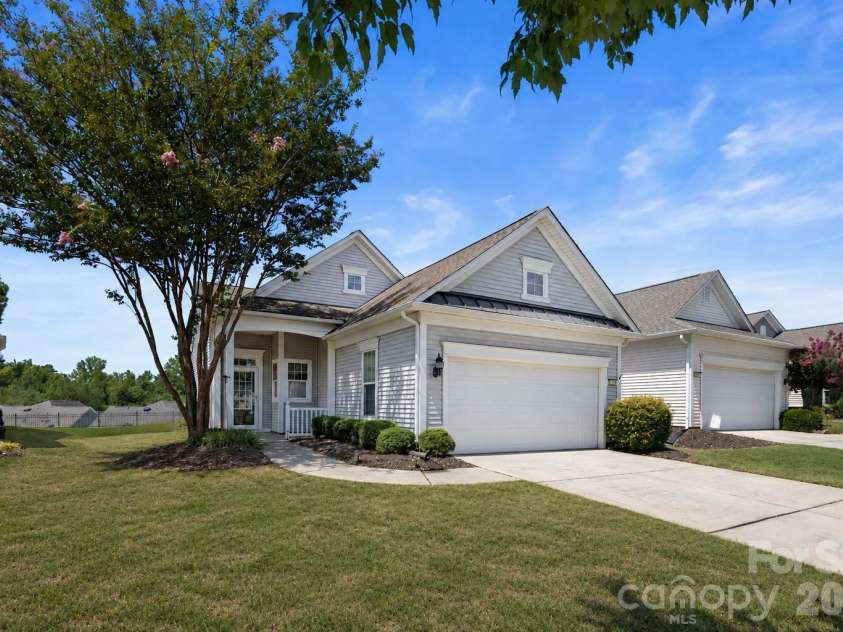 16291 Raven Crest Drive, Indian Land, SC 29707.  MLS# CAR4408447, YatesRealty ID 8055. 