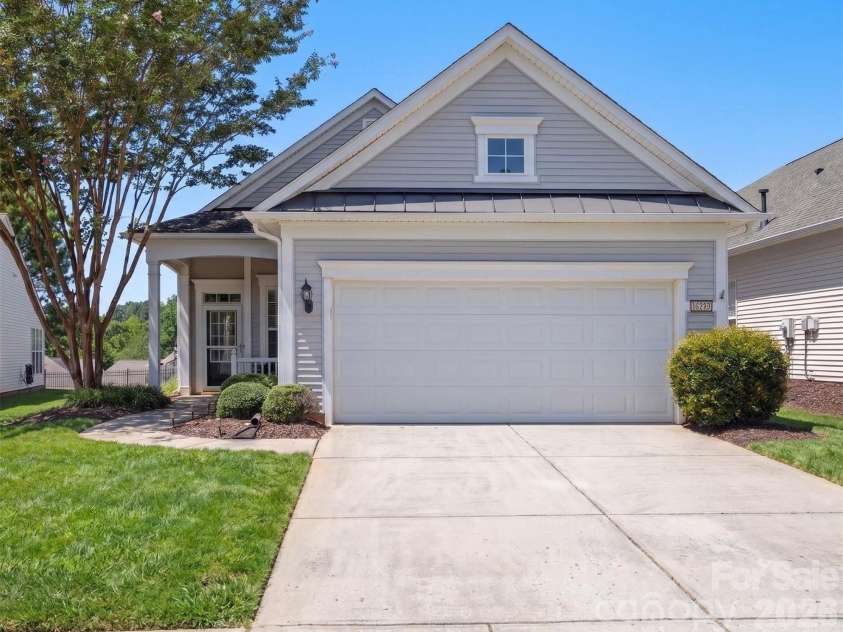 16291 Raven Crest Drive, Indian Land, SC 29707.  MLS# CAR4408447, YatesRealty ID 8055. 