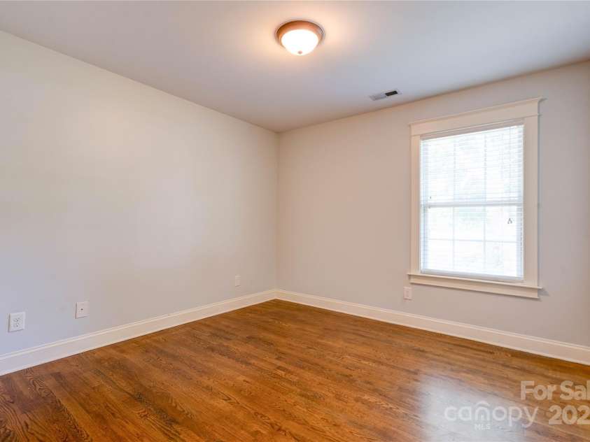 704 Catawba Street, Belmont, NC 28012.  MLS# CAR4249281, YatesRealty ID 8057. Bedroom 2