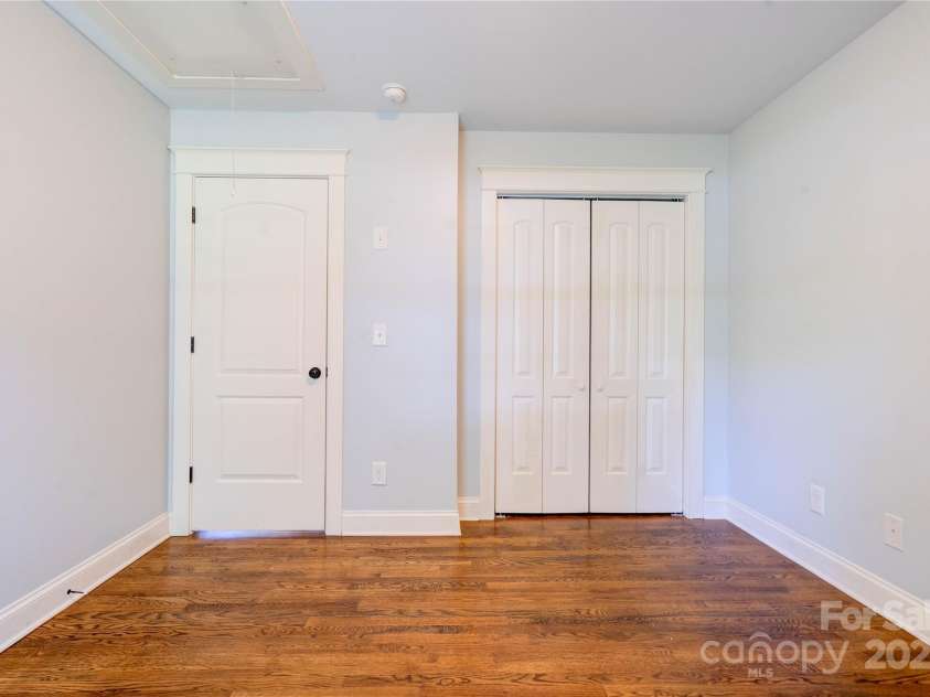 704 Catawba Street, Belmont, NC 28012.  MLS# CAR4249281, YatesRealty ID 8057. Bedroom 2