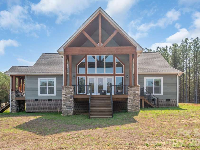 2695 Addison Road, Lancaster, SC 29720.  MLS# CAR4360690, YatesRealty ID 8059. 