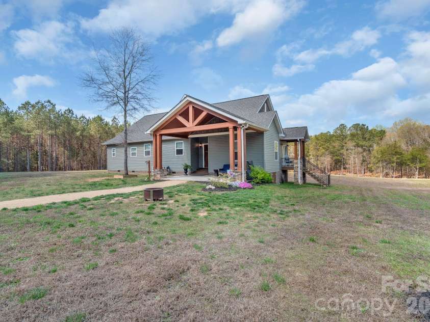 2695 Addison Road, Lancaster, SC 29720.  MLS# CAR4360690, YatesRealty ID 8059. 