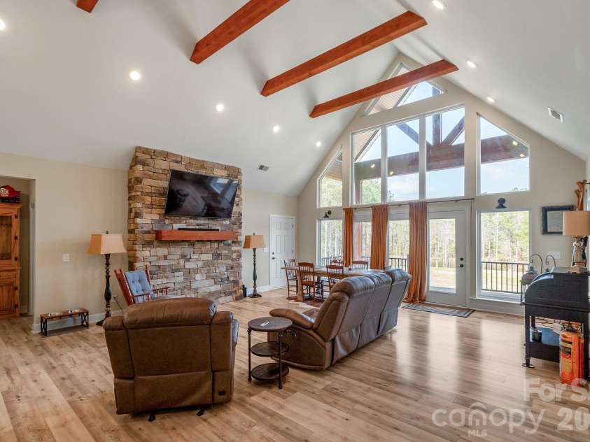 2695 Addison Road, Lancaster, SC 29720.  MLS# CAR4360690, YatesRealty ID 8059. 