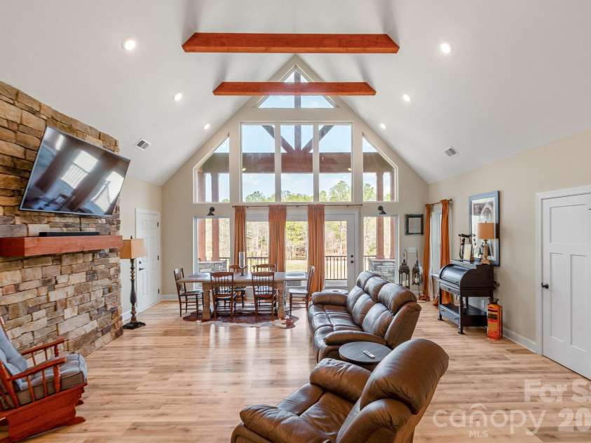 2695 Addison Road, Lancaster, SC 29720.  MLS# CAR4360690, YatesRealty ID 8059. 