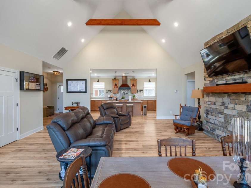 2695 Addison Road, Lancaster, SC 29720.  MLS# CAR4360690, YatesRealty ID 8059. 