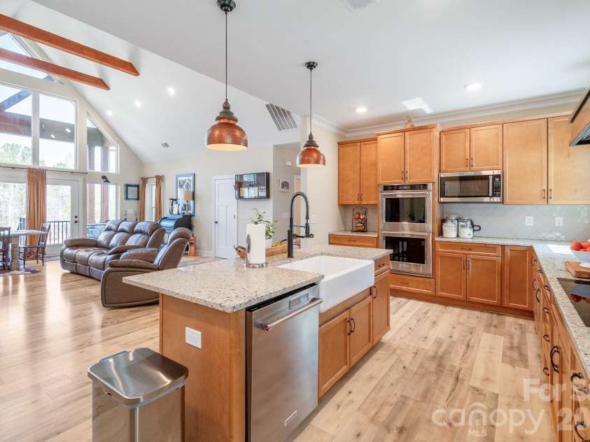 2695 Addison Road, Lancaster, SC 29720.  MLS# CAR4360690, YatesRealty ID 8059. 