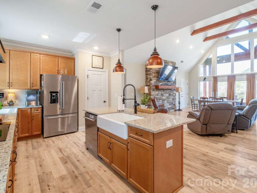 2695 Addison Road, Lancaster, SC 29720.  MLS# CAR4360690, YatesRealty ID 8059. 