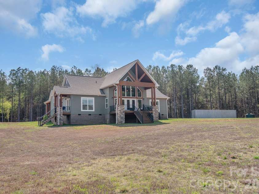 2695 Addison Road, Lancaster, SC 29720.  MLS# CAR4360690, YatesRealty ID 8059. 